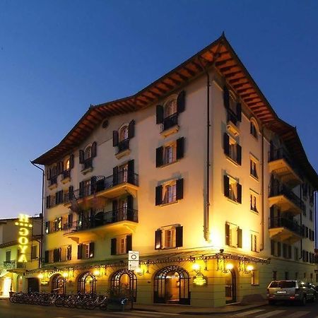 Hotel Goya Forte dei Marmi Exterior foto